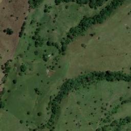 Satellite imagery of Cuchilla El Sargento, CO