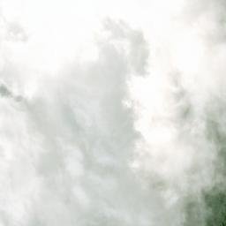 Satellite imagery of Tumatumari Ridge, GY