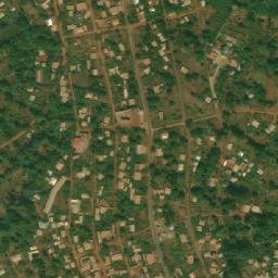 Satellite imagery of B 274, CM
