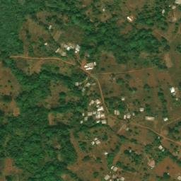 Satellite imagery of Kong Poundem, CM