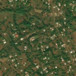 Satellite imagery of Kong Poundem, CM