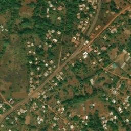 Satellite imagery of Kong Ndemsim, CM