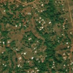 Satellite imagery of Kong Ndemsim, CM