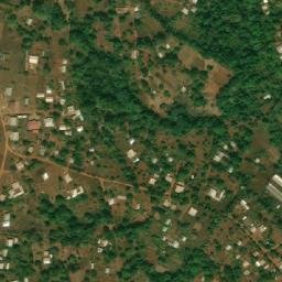 Satellite imagery of Kong Ndemsim, CM