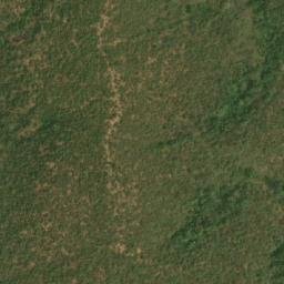 Satellite imagery of Mfolong, CM