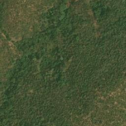 Satellite imagery of Mfolong, CM