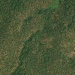 Satellite imagery of Mfolong, CM
