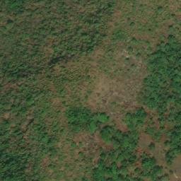 Satellite imagery of Panchouop, CM