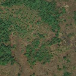Satellite imagery of Panchouop, CM