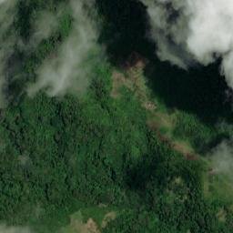 Satellite imagery of Cerro Currera, CO