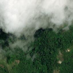 Satellite imagery of Cerro Currera, CO