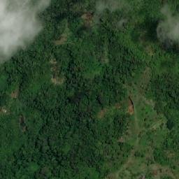 Satellite imagery of Cerro Currera, CO