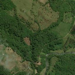 Satellite imagery of Cerro Tausa, CO