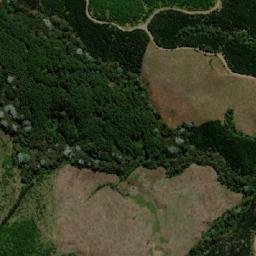 Satellite imagery of Cuchilla del Oro, CO