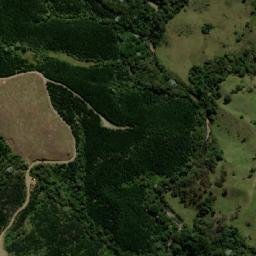 Satellite imagery of Cuchilla del Oro, CO