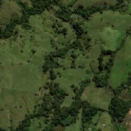 Satellite imagery of Cuchilla del Oro, CO