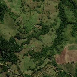Satellite imagery of Cerro de Ibá, CO