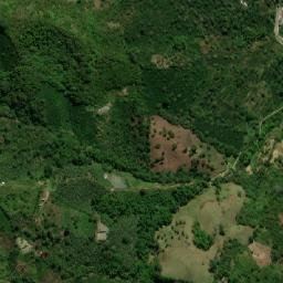 Satellite imagery of Cerro El Robial, CO