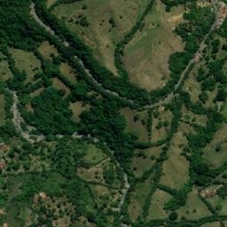 Satellite imagery of Cerro Mudarria, CO