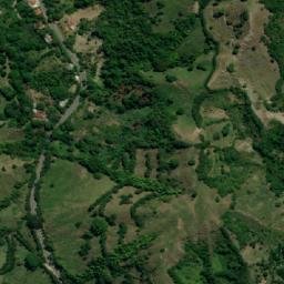 Satellite imagery of Cerro Mudarria, CO