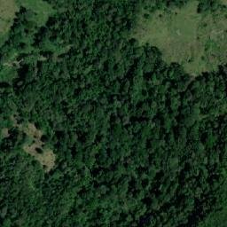 Satellite imagery of Cerro La Calavera, CO
