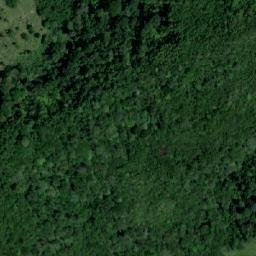 Satellite imagery of Cerro La Calavera, CO