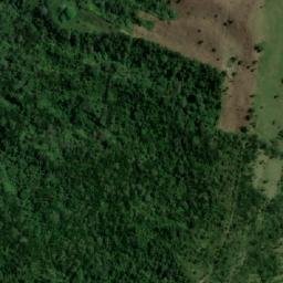 Satellite imagery of Cuchilla El Sargento, CO