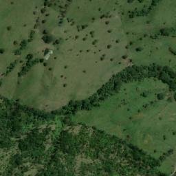 Satellite imagery of Cuchilla El Sargento, CO