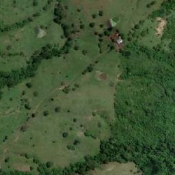 Satellite imagery of Cuchilla El Sargento, CO