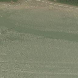 Satellite imagery of Moore Point, NG