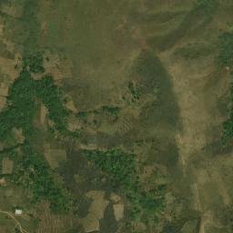 Satellite imagery of Massif du Bani, CM