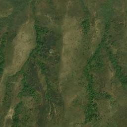 Satellite imagery of Massif du Bani, CM