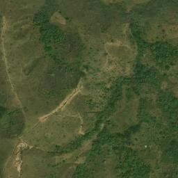 Satellite imagery of Massif du Bani, CM