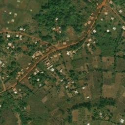 Satellite imagery of Kong Chi, CM
