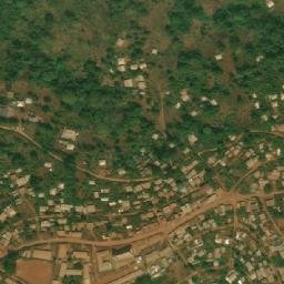 Satellite imagery of B 274, CM