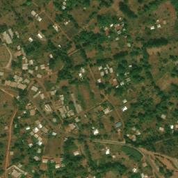 Satellite imagery of Kong Ndang, CM