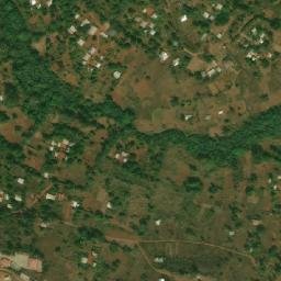 Satellite imagery of Kong Ndang, CM