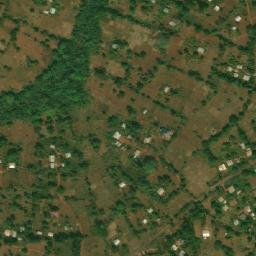 Satellite imagery of Kong Ndang, CM