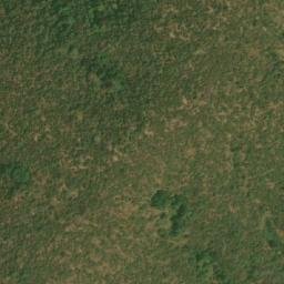 Satellite imagery of Mfolong, CM