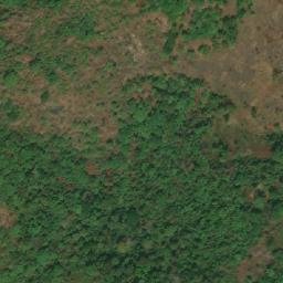 Satellite imagery of Panchouop, CM