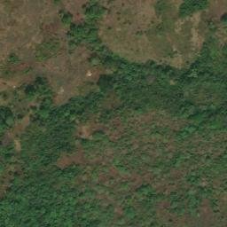 Satellite imagery of Panchouop, CM