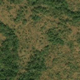 Satellite imagery of Mont Boulagalé, CF