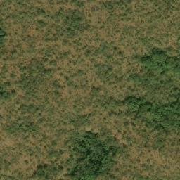 Satellite imagery of Mont Boulagalé, CF