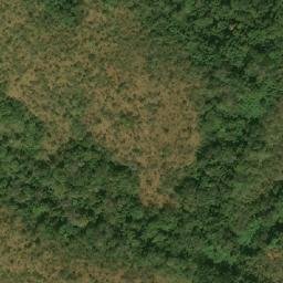 Satellite imagery of Mont Boulagalé, CF