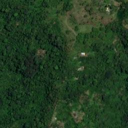 Satellite imagery of Cerro Currera, CO