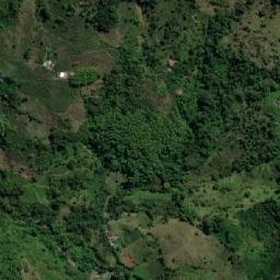 Satellite imagery of Cuchilla Buenos Aires, CO