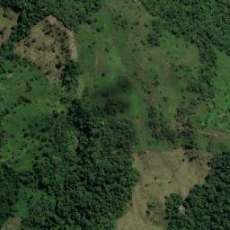 Satellite imagery of Cuchilla Buenos Aires, CO