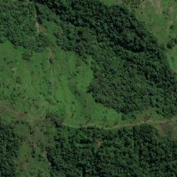 Satellite imagery of Cuchilla Buenos Aires, CO