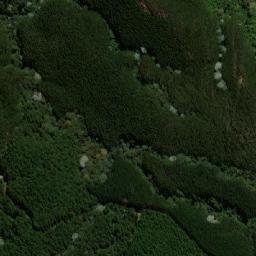 Satellite imagery of Cuchilla Barro Blanco, CO