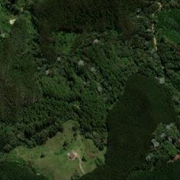 Satellite imagery of Cuchilla Barro Blanco, CO